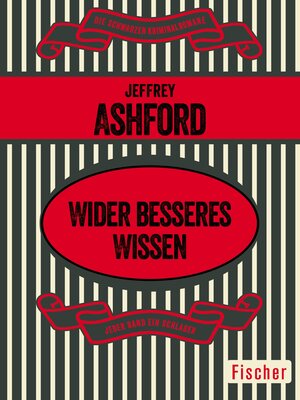 cover image of Wider besseres Wissen
